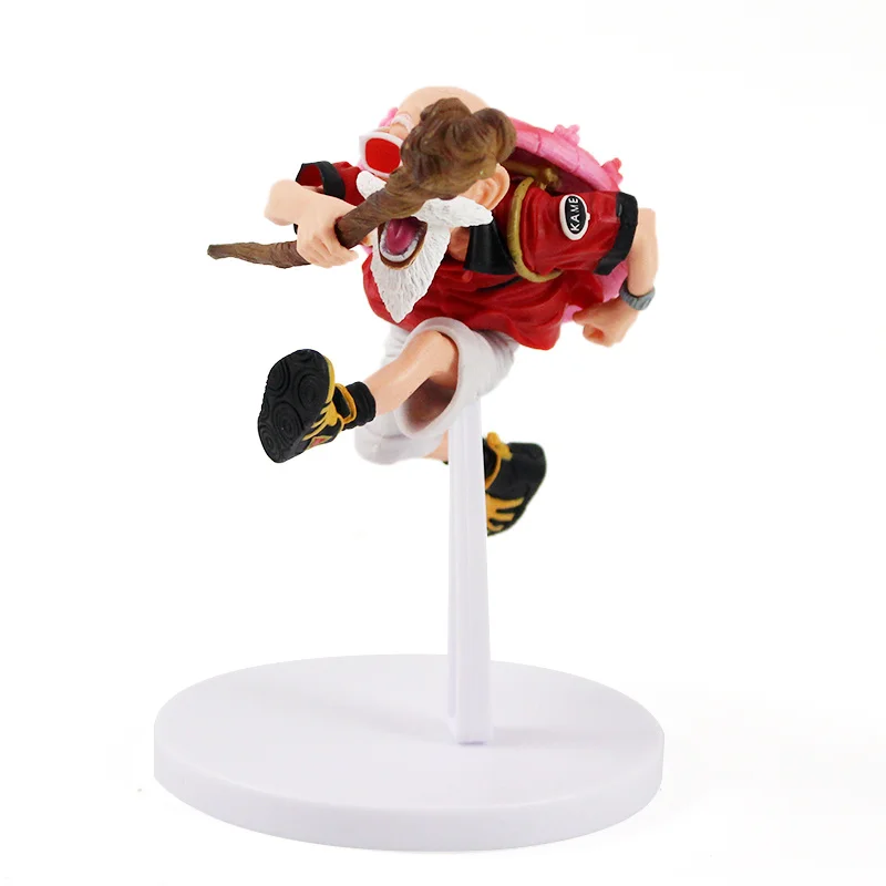 

Фигурка мастера Роши из аниме «Драконий жемчуг Z», 15 см, Каме сеннин, экшн-фигурка из ПВХ, Коллекционная модель, игрушка, кукла, игрушки для де...