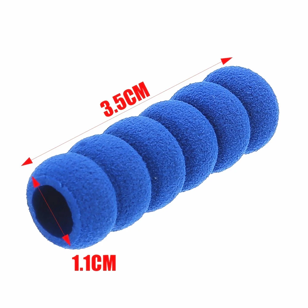 5 шт. 5D алмазная живопись аксессуары Алмазная вышивка ручка Стразы крышка