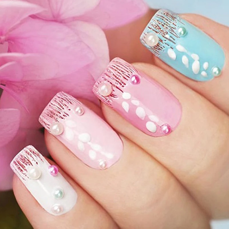 10g Nail Glue 100% Fake Tips Acrylic Pegamento Para Unas Accessories Tool For False Rhinestone Colle A Faux Ongle |