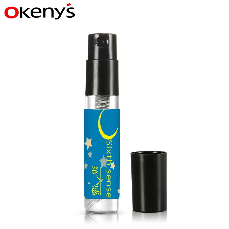 

3ml Women Perfumed Fragrance and Deodorant Female Long Lasting Scent Liquid Antiperspirant Spray Flower Perfumed for Women