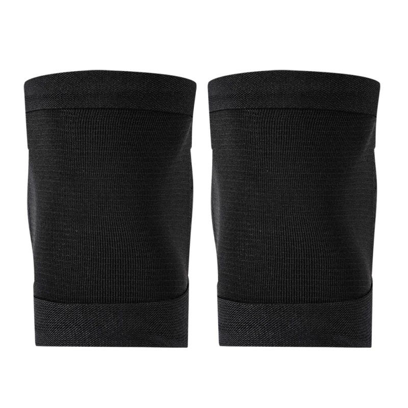 

1 Pair Professional Sport Knee Pads Ice Skating Motorcycle Racing Support Bandage Anti-collision Safety Protection Equipment