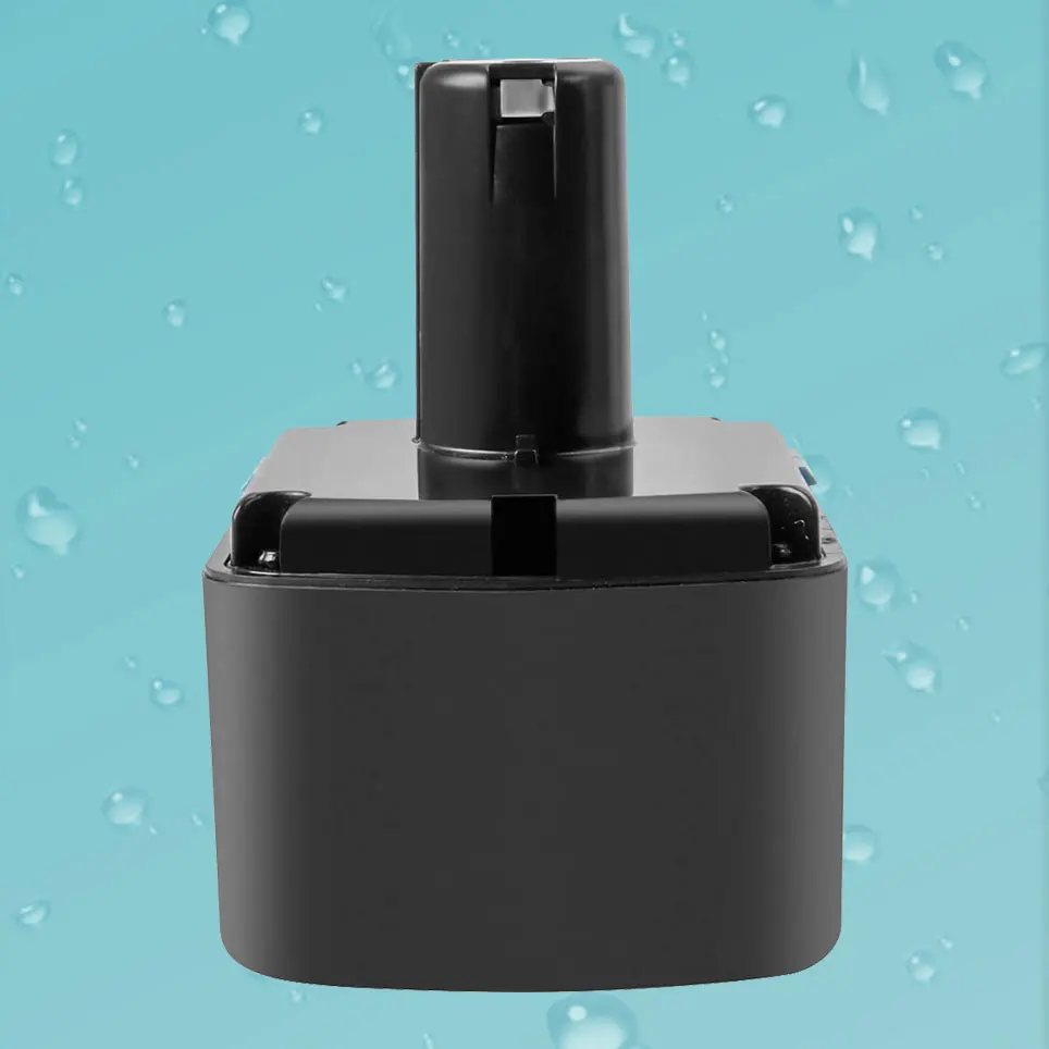 

2 шт./упаковка, запасные аккумуляторы 14,4 В 1414 Ач, совместимые с EB1414S EB 1414 EB 1424 S EB 324367 EB 14B EB 14S