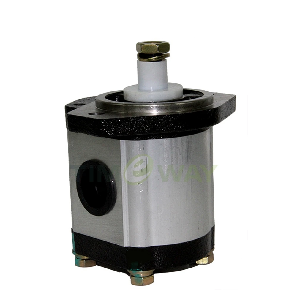 Гидравлический шестеренчатый масляный насос для трактора LOVOL | Масляные насосы