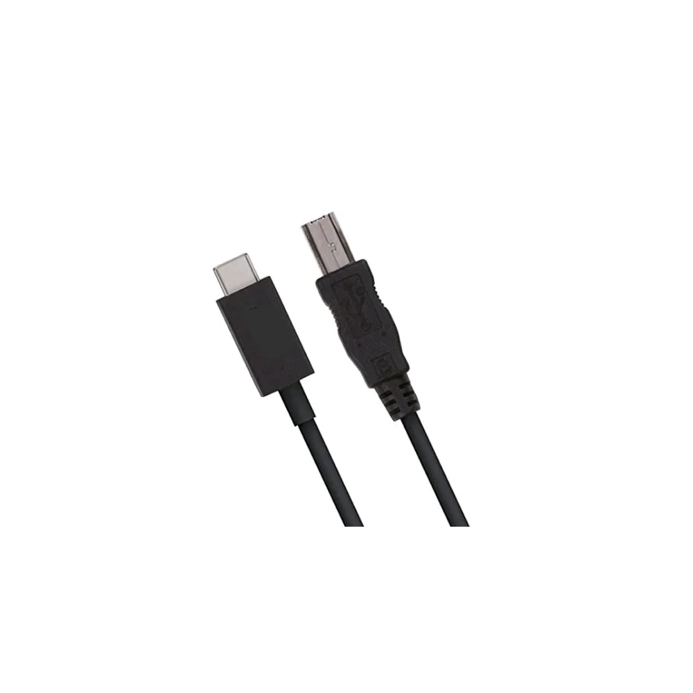 Кабель USB для принтера сканер CableCreation 2 0 A папа-B папа шнур совместимый с HP Cannon Brother