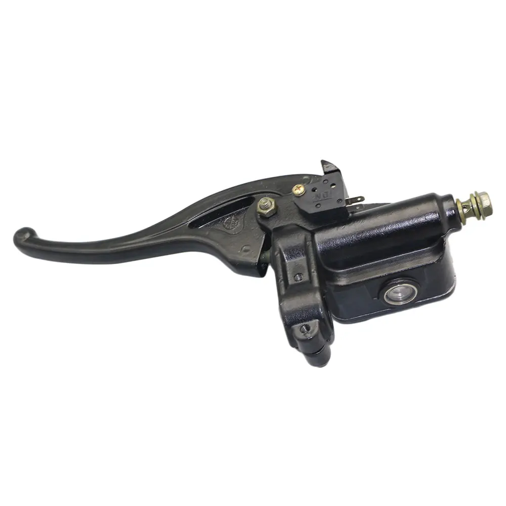 Рычаг главного цилиндра переднего правого тормоза 7/8 дюйма для ATV Polaris Magnum 325 330 500
