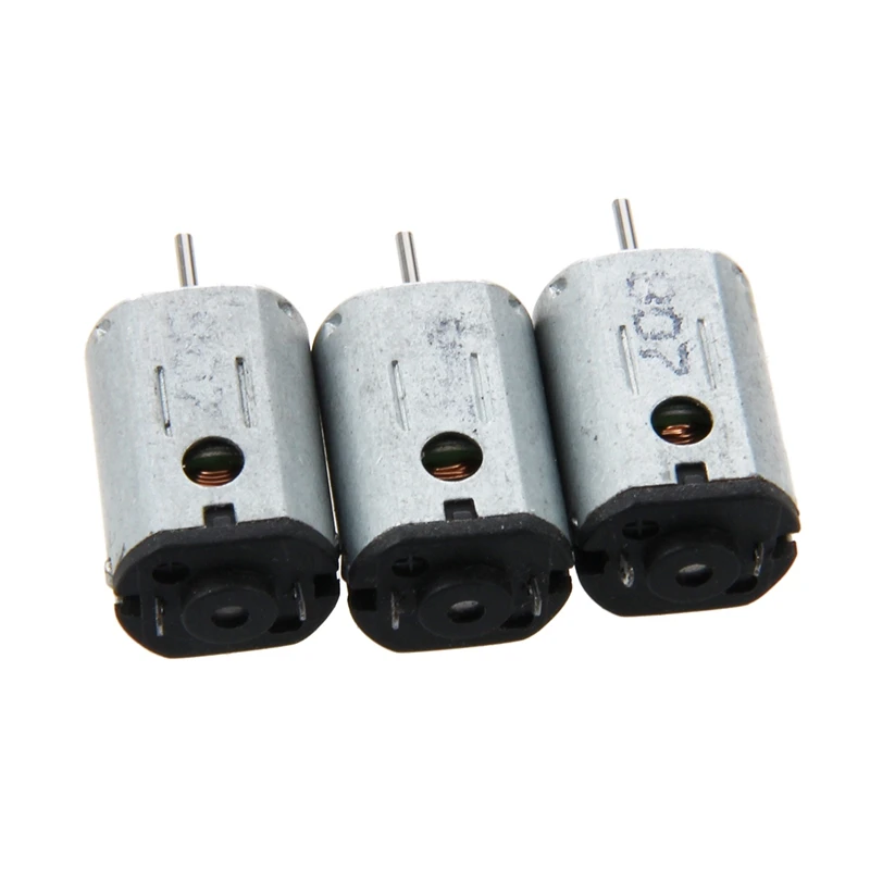 3x16800 TR / MIN RC Recopter 26V DC N20 разъем микро двигателя|Пульты ДУ| |