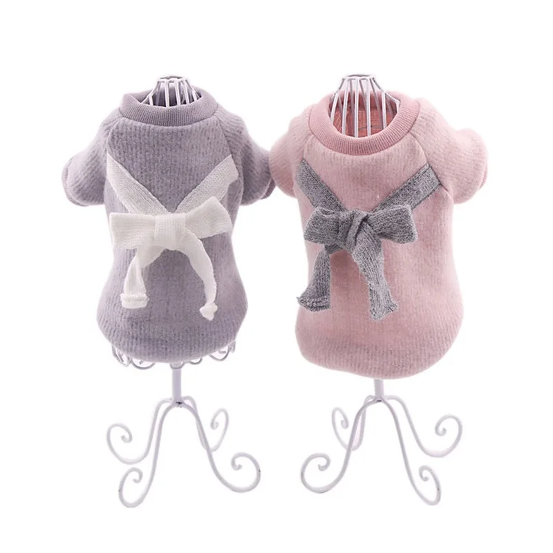 Жилет для собаки дышащий жилет питомца зимнее пальто костюм кошки Одежда