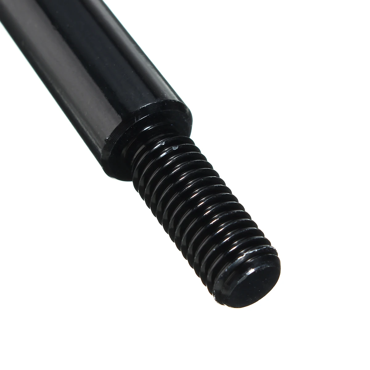 4 6 ″ алюминиевая заготовка для включения и выключения расширения 10x1 5 мм из за