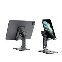 tablet stands for ipad pro 9 7 case adjustable foldable height angle phone holder for xiaomi iphone huawei samsung honor stand