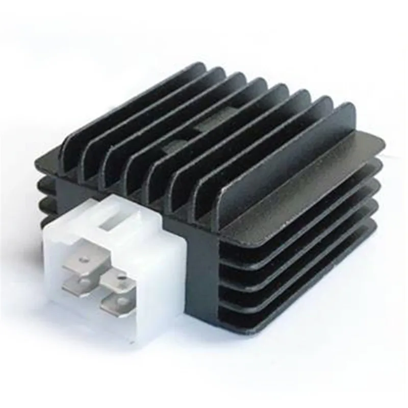 Аксессуары для LF110 ZS110 70CC 90CC 110CC регулятор напряжения мопедов скутеров