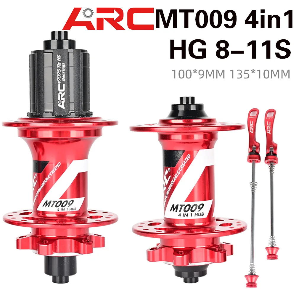 

Сверхлегкая горная Втулка с дуговым усилением MT009 HG MS XD 32 отверстия уплотнение 4 подшипника 114 кликов 6-болтовые дисковые тормоза MTB велосипед...
