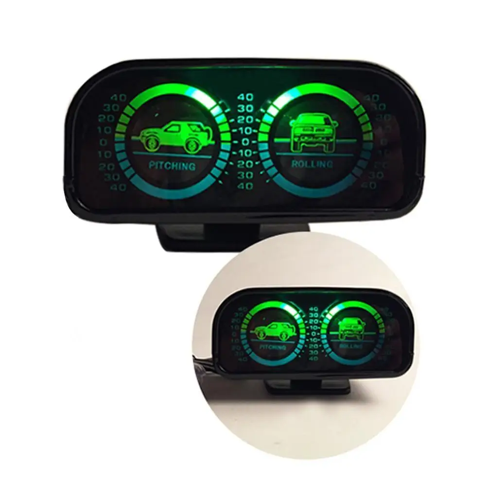 Инклинометр для автомобиля инструмент балансировки колес с 4 колесами |