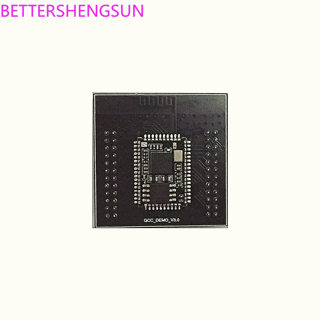 

QCC3020 QCC3034 QC3031 QCC5124 QCC3040 CSR8675 модуль aptxHD