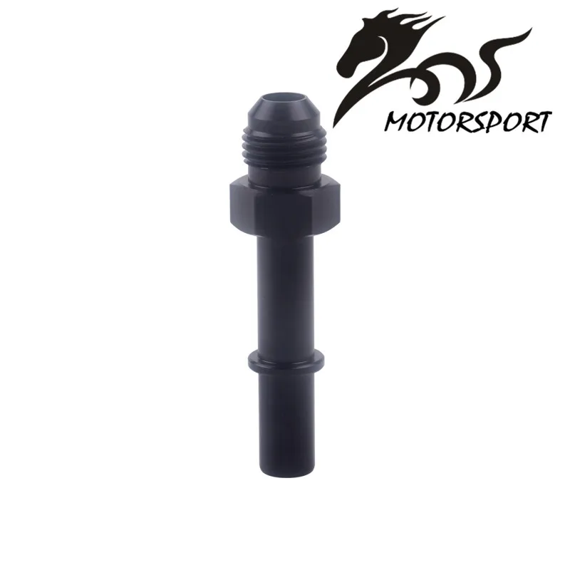 Высокое качество AN6 топливный адаптер для 3/8 GM Quick Connect Male LS EFI | Автомобили и