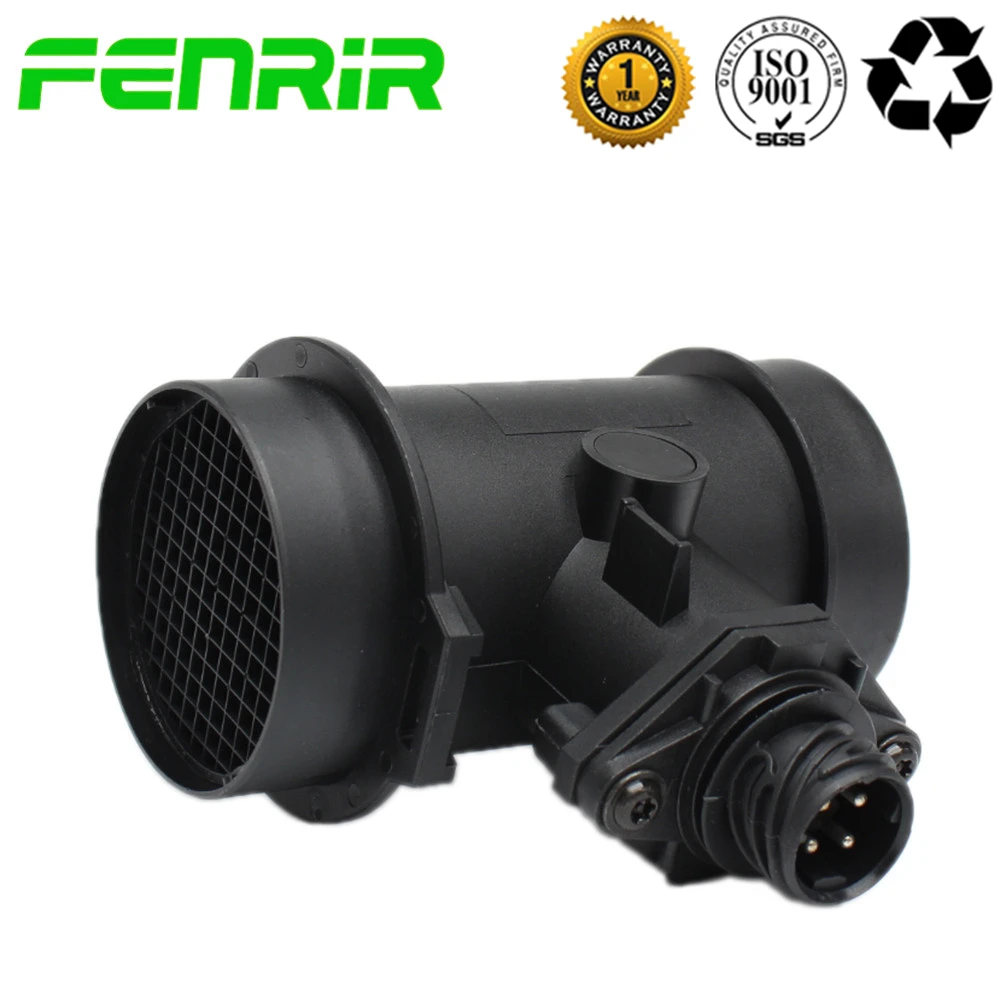 

MAF Mass Air Flow Sensor Meter for BMW 318is 318i 318TI 750i, iL 850Ci Z3 E36 E46 E31 E38 0280217110 0 280 217 110 13621736224