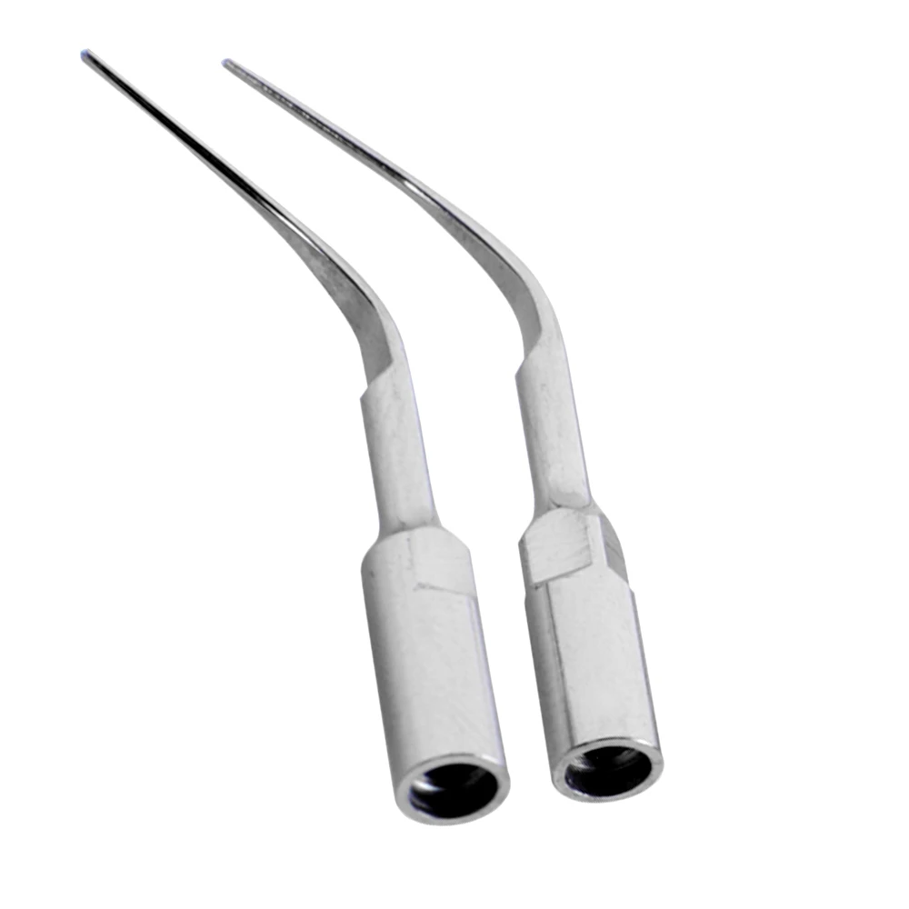 

5PCS P3 Dental Ultrasonic Scaler Tips scaling tips handpiece Fits For EMS &WOODPECKER type