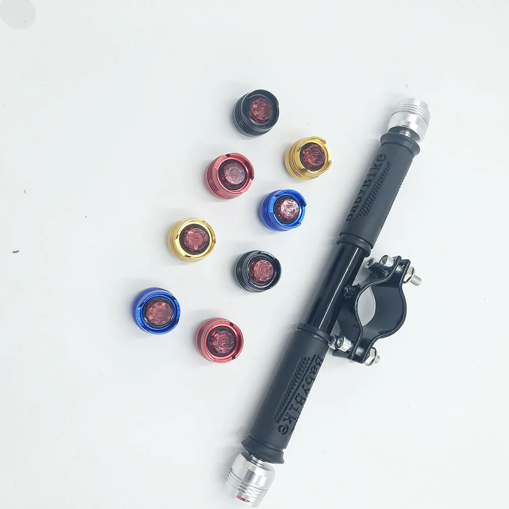 Ручки для Xiaomi Mijia M365 и Pro детские ручки самоката сумка детей с красным сигналом