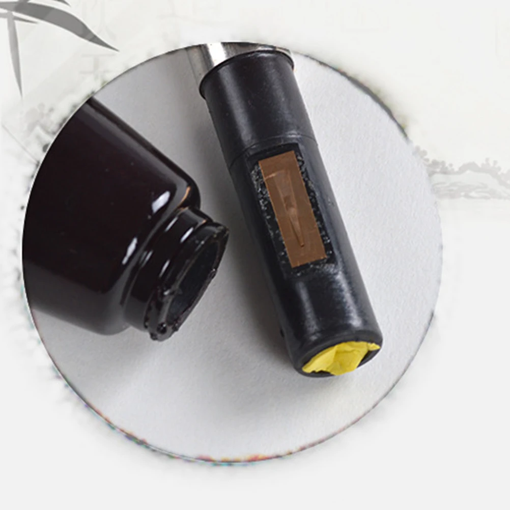 Китайский этнический инструмент бакелитовая труба Bawu флейта тонировка народные