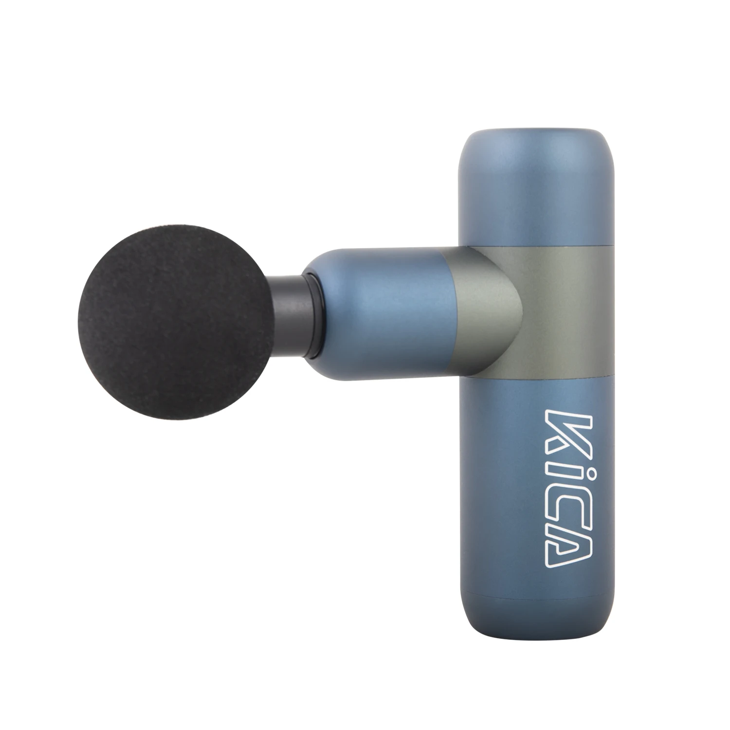 

New 2021 Kica Massage Gun K2 Heat Massage Gun 30 Speed Wholesale Motor Bldc Brushless For Fascia Gun