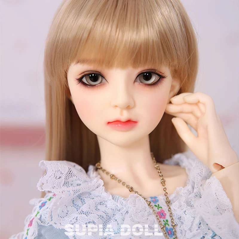 Кукольный городок для девочек 18 лет тело женщины 1/3 BJD SD кукла полимерный материал
