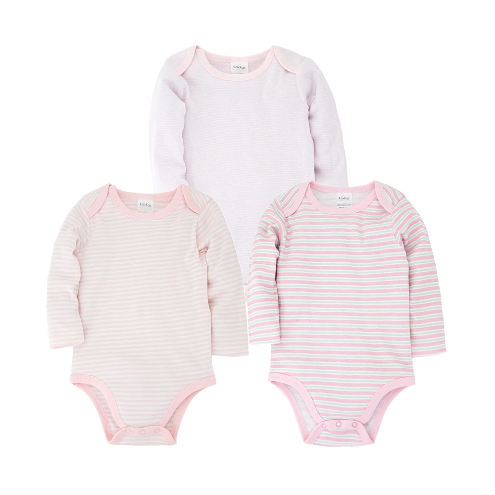 Детский комбинезон комплект для новорожденных девочек и мальчиков пижамы bebe fille