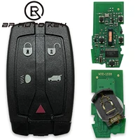 smart remote key for land rover freelander 2 keyless go smart remote control car key 315mhz 433 mhz with id46 chip pcf7953