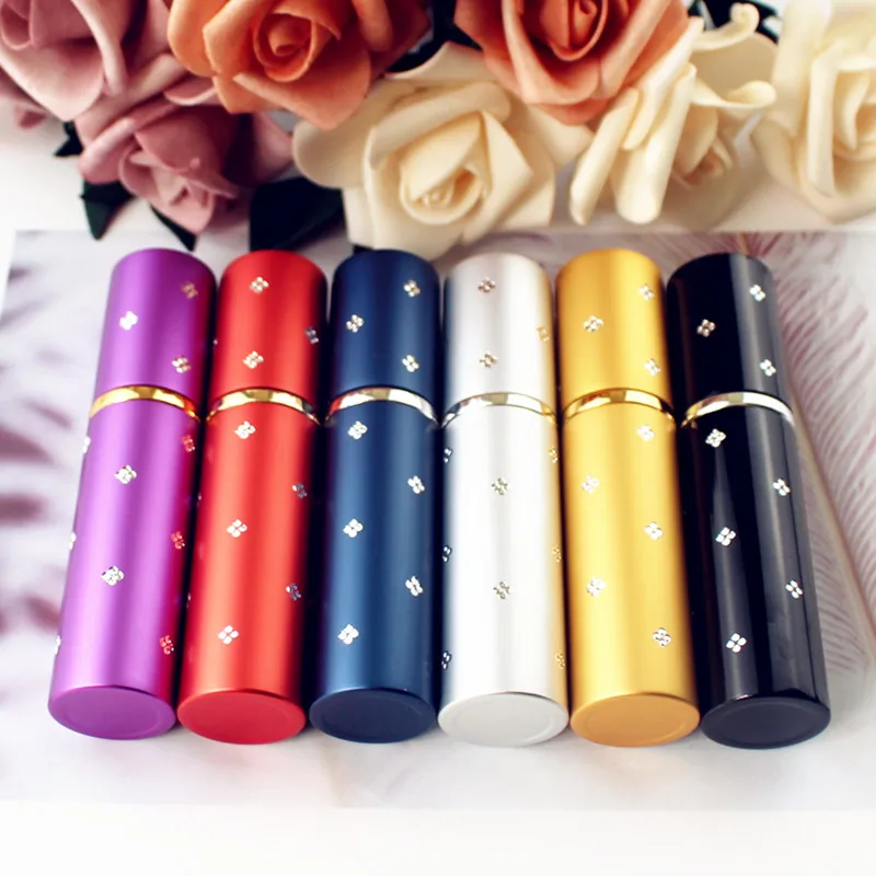 10 шт./партия флаконы для духов мл|Многоразовые бутылки| |