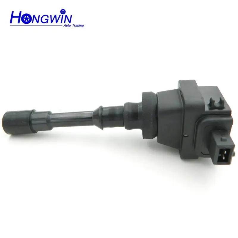 Катушка зажигания 0221500802 подходит для BYD F3 L4 1.5L Mitsubishi 4G13 2005 2008 102CAA41A 22433 AA421|byd f3|coil