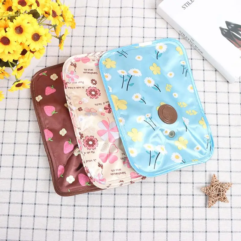 1 шт. перезаряжаемая электрическая бутылка для горячей воды | Бытовая техника