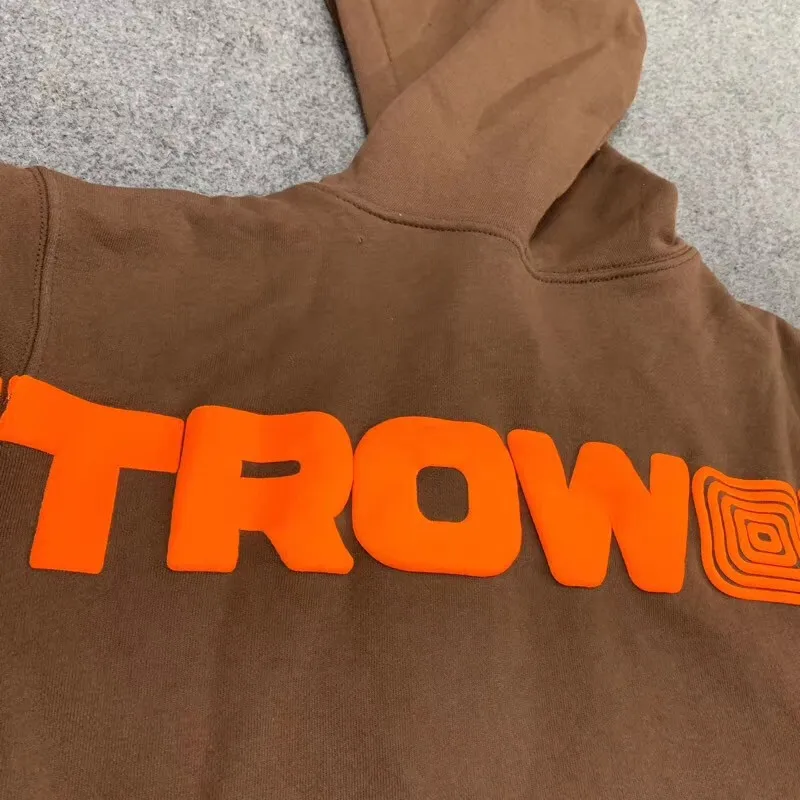 Толстовка Мужская/женская с капюшоном 3D печать рисунок Трэвиса Скотта фестиваля