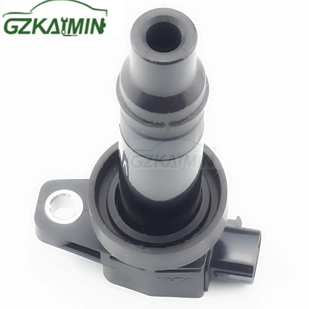 Абсолютно новая настоящая катушка зажигания в сборе 273012B010 27301 2B010 для Hyundai Accent I20 I30