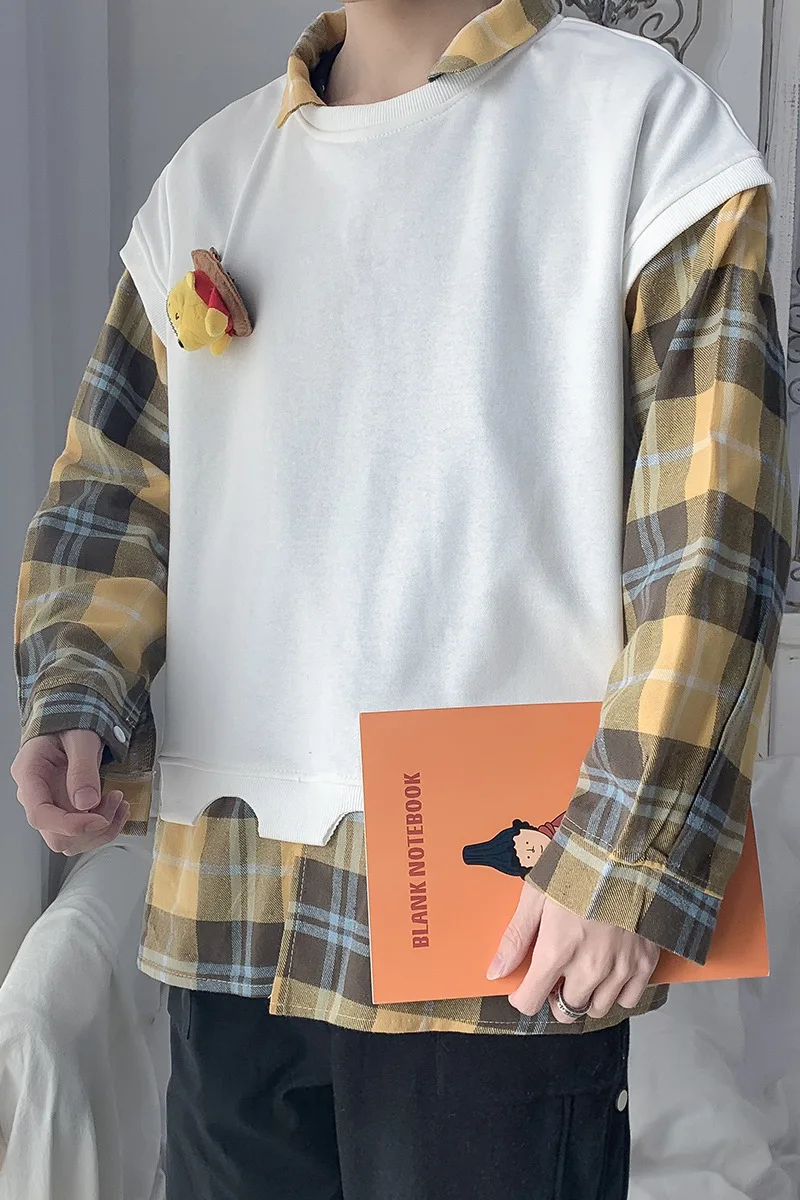 

2021 New Disney Pooh Bear Sweater Hoodies Sweatshirt harajuku Autumn Winter Men's clothing Male Loose Tops Casual Fashion hoodie