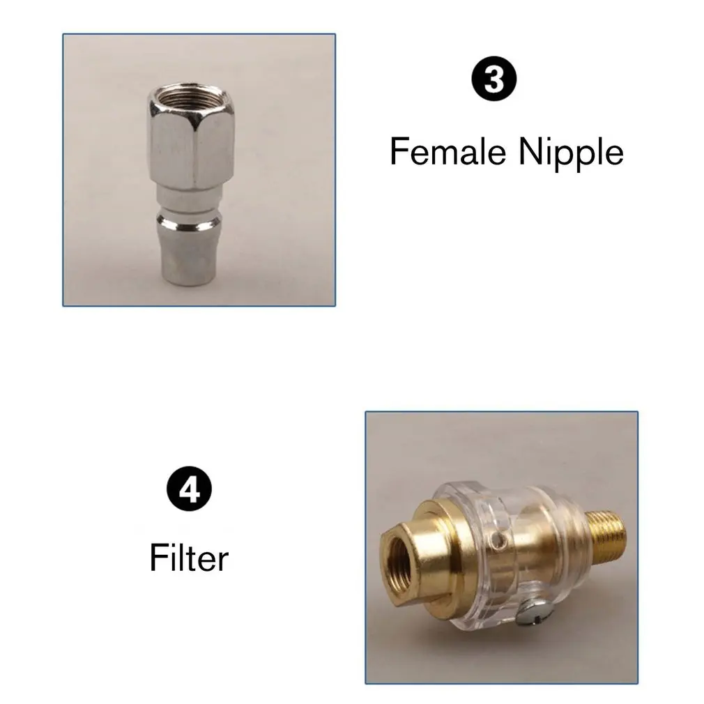 16 шт. высокоскоростная воздушная микро шлифовальная машина наборы карандашей