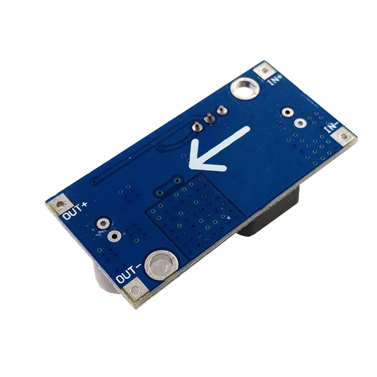 Регулируемый увеличивающий модуль преобразователя мощности XL6009 сменный LM2577 5