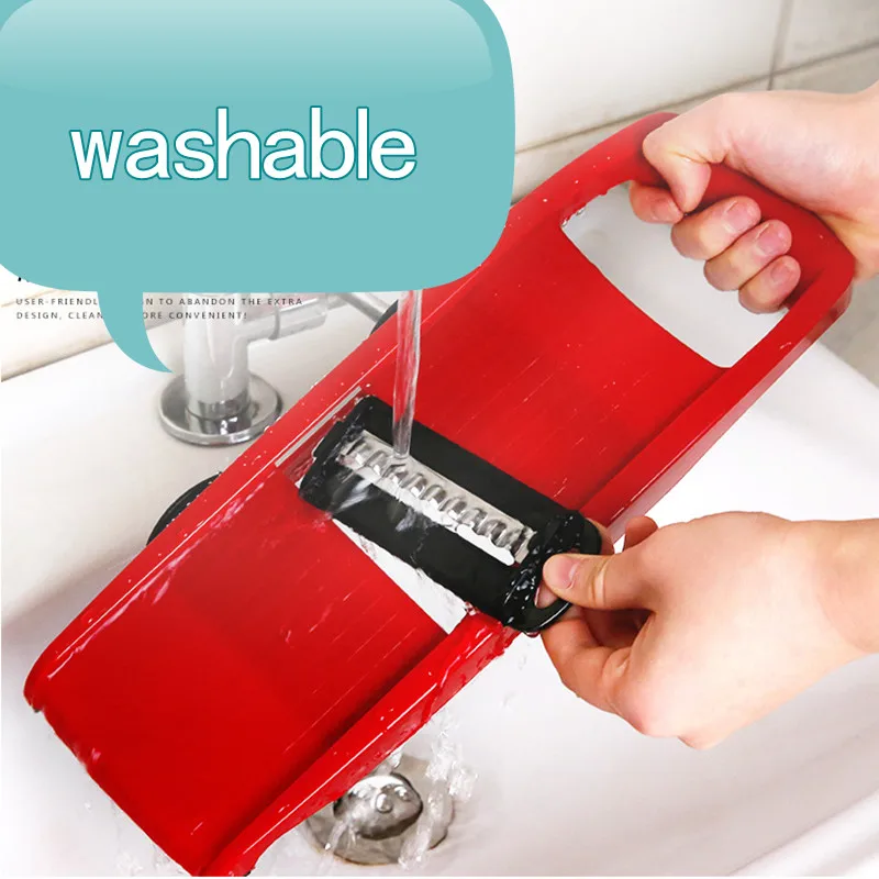 Овощерезка измельчитель овощерезка Терка 6 в 1 для резки овощей