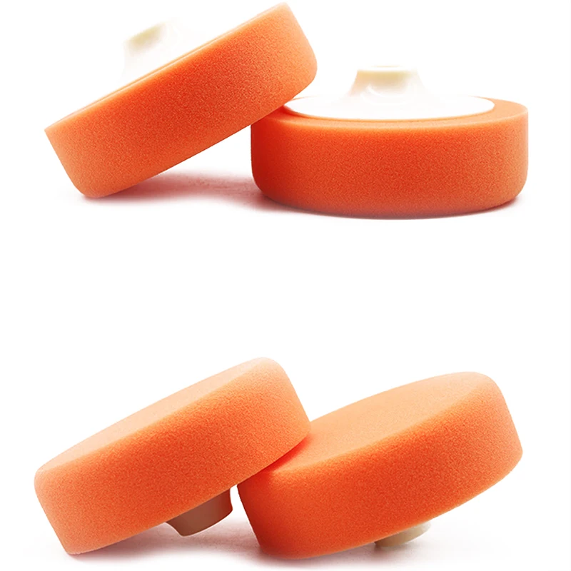 

Car Polishing Pads For Car Polisher Sponge Polishing Buffing Waxing Pad Wheel