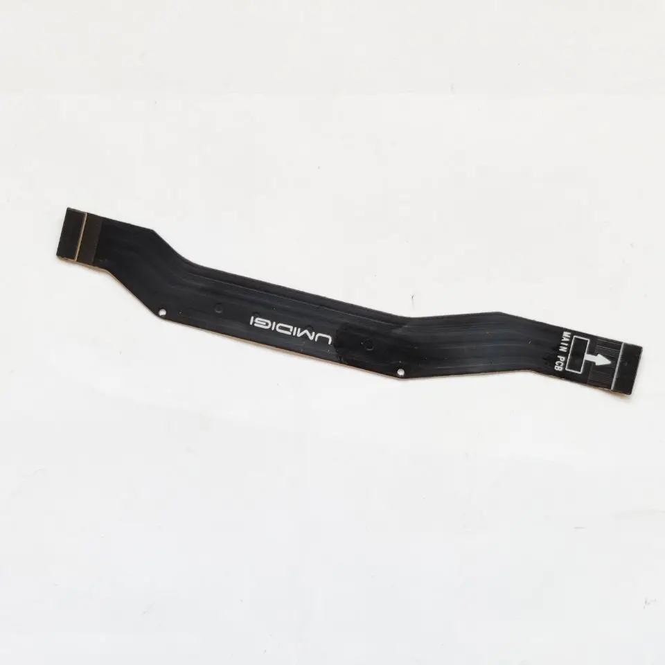 New Original For UMIDIGI A11 Pro Max 6.8'' Phone Mainboard FPC Flex Cable Main Connector Repair Accessories | Мобильные