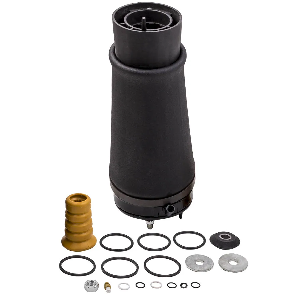 Передняя левая пружинная подвеска для Range Rover Land HSE RNB000750|Амортизаторы и опоры| |