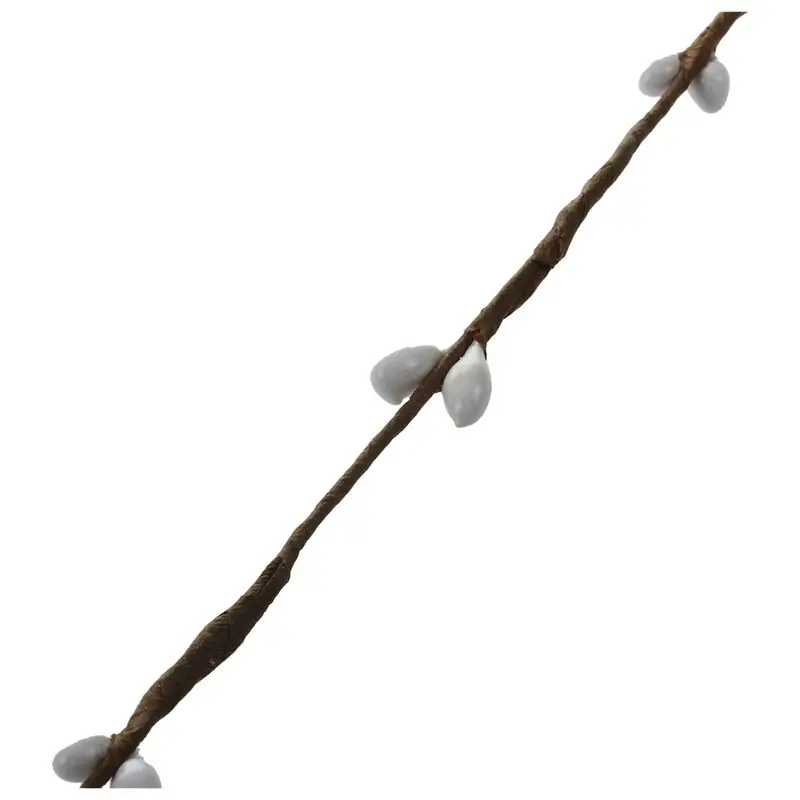 20 шт. искусственные ягоды Пип венок из виноградных листьев дома стены вечерние