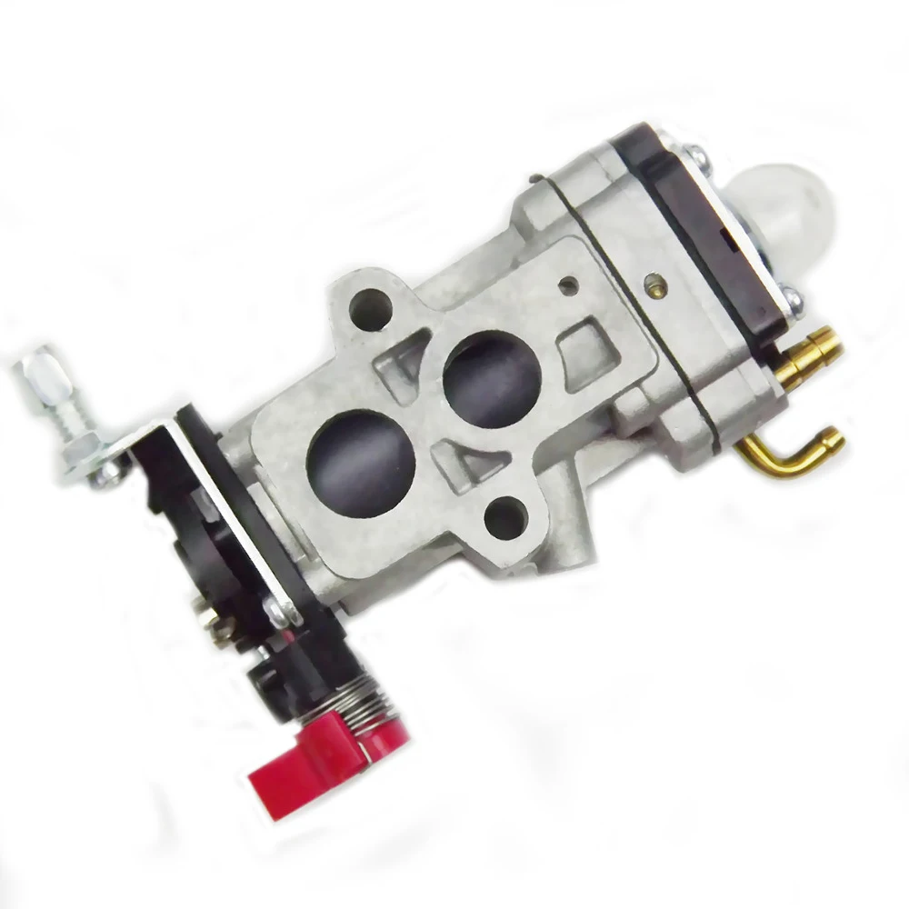 Карбюратор для Husqvarna 350BT 150BT рюкзак лист воздуходувки Walbro WYA 79 Carb|carburetor for
