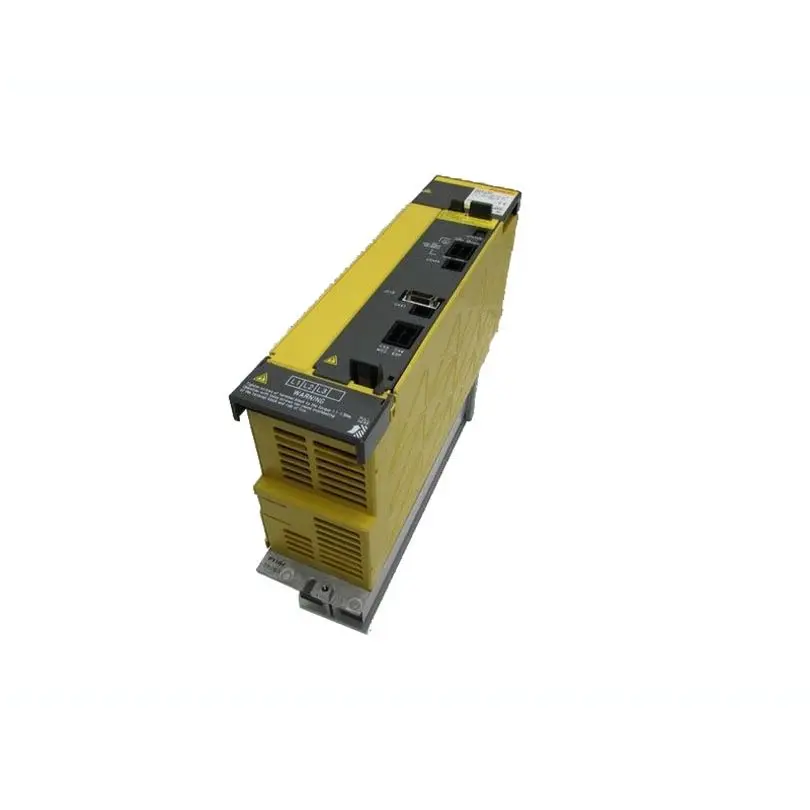 A06B 6150 H011 Fanuc сервопривод/драйвер/усилитель используемый в хорошем