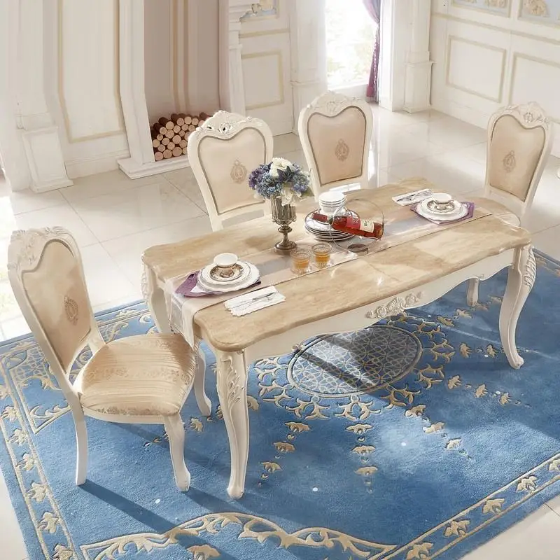 Eet Tafel Pliante набор De Salle A Manger imperne Meja Makan Tavolo европейский стол Mesa Comedor Bureau Tablo обеденный