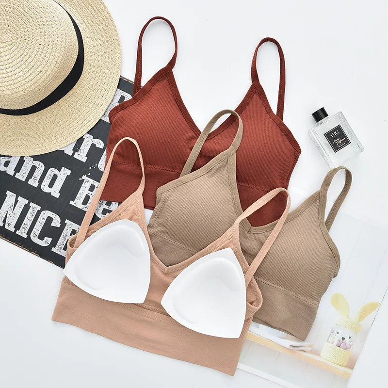 Женские бюстгальтеры без косточек бесшовный бюстгальтер с u образной спинкой и