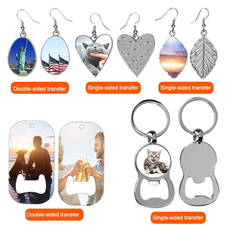 

Corkscrew Beer Bottle Opene Keychain Jewelry Necklace Pearl Hoop Earrings Set Snake bone necklace Women Pendant Round Earrings