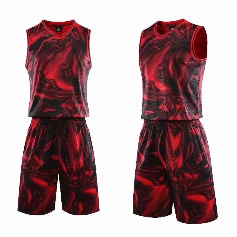 2019 мужской тренировочный костюм для баскетбола мальчиков спортивный колледжа