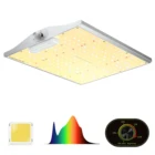 Светодиодная промышленная лампа VICTORY HYDRA-1000 100 Вт, полный спектр-Светодиоды Samsung LM301B, драйвер Meanwell XLG