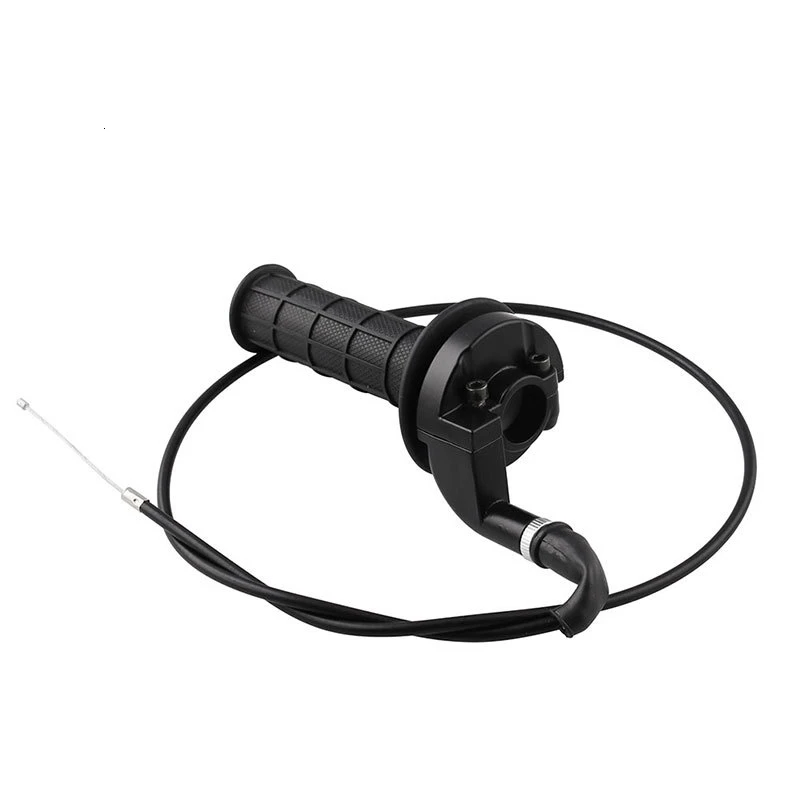 Мотоциклетные ручки твист ручка для мотокросса зажим дроссельной заслонки