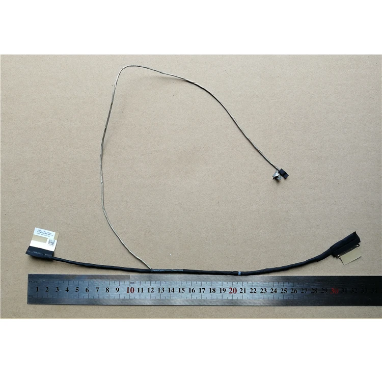 Новый светодиодный ЖК кабель ZS051 LVDS ДЛЯ HP 250 G3 255 pavilion 15 G R H G040CA G000 G100 R000 R100 DC02001VU00|lcd