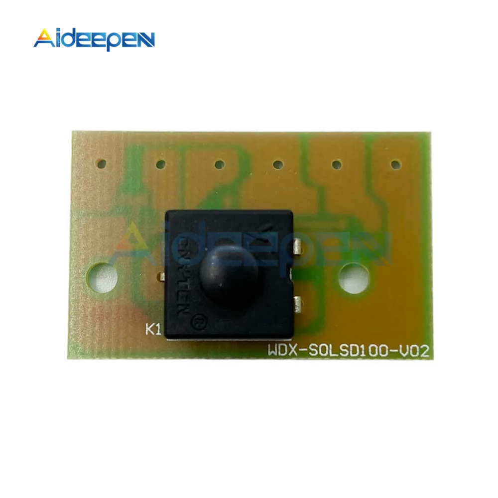 Панель управления светильник на солнечной батарее 3 7 в с переключателем