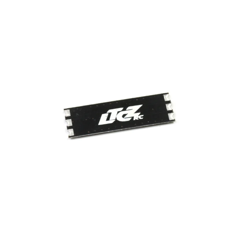 

8pcs ESC Arm LED Lamp Board Speed Ajustable Accessories for Fixed Wing RC Racing Drone